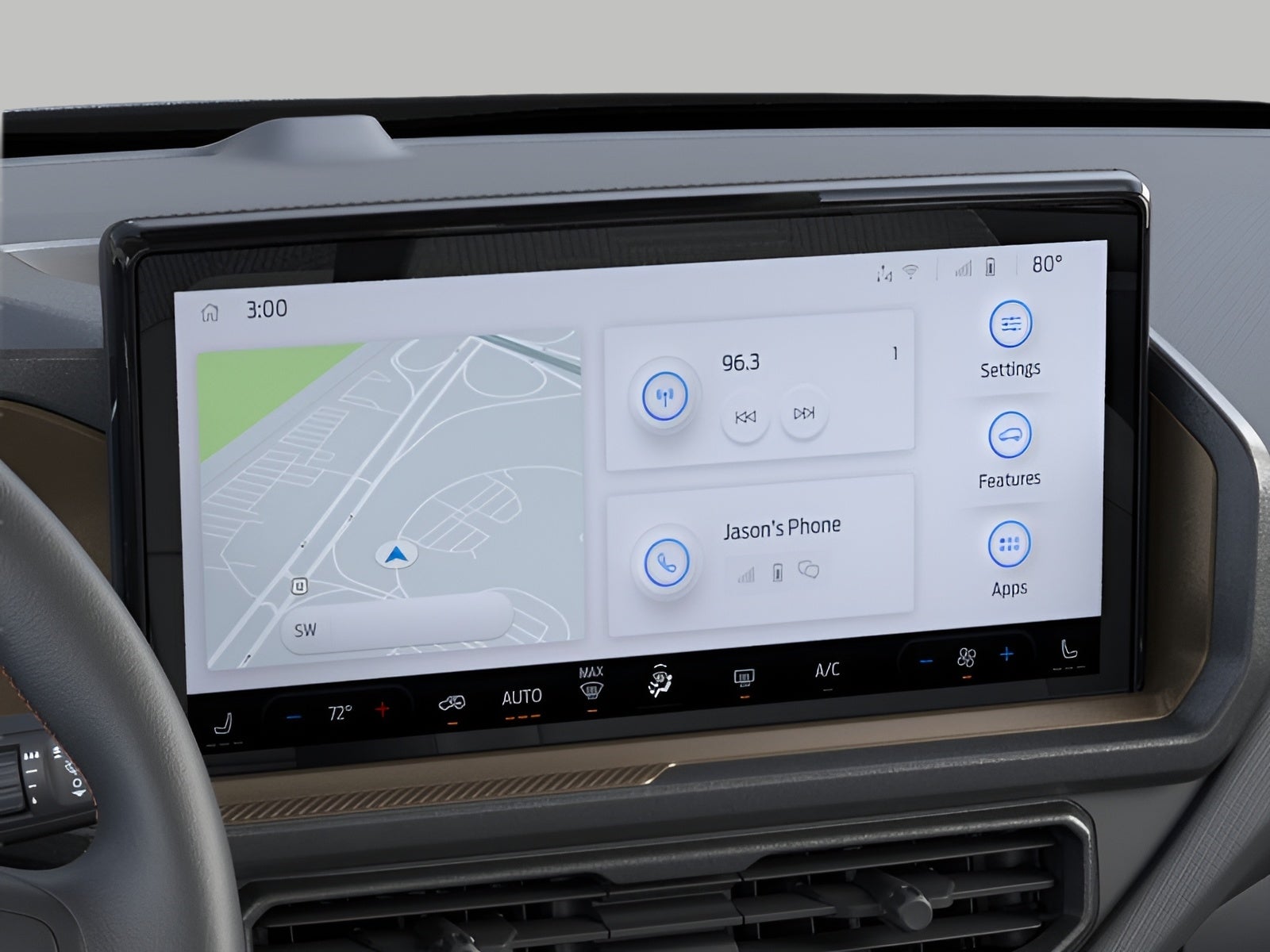 2026 Ford Bronco Sport Big Bend 4x4