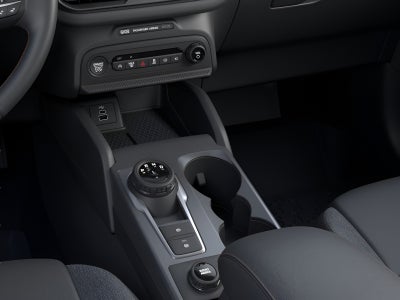 2026 Ford Bronco Sport Big Bend 4x4