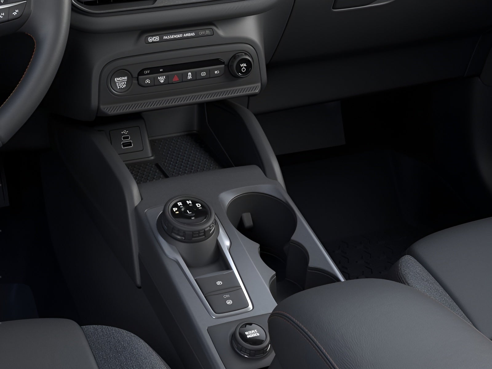 2026 Ford Bronco Sport Big Bend 4x4