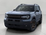 2026 Ford Bronco Sport Big Bend 4x4