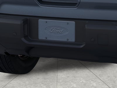 2026 Ford Bronco Sport Big Bend 4x4