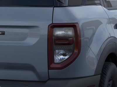 2026 Ford Bronco Sport Big Bend 4x4