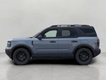 2026 Ford Bronco Sport Big Bend 4x4