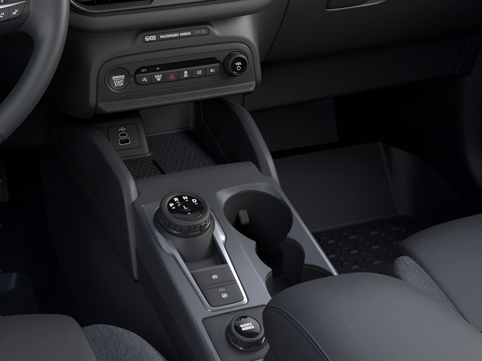 2026 Ford Bronco Sport Big Bend 4x4