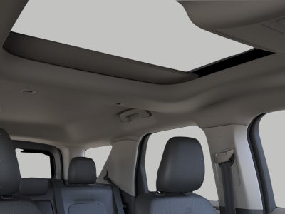 2026 Ford Bronco Sport Big Bend 4x4