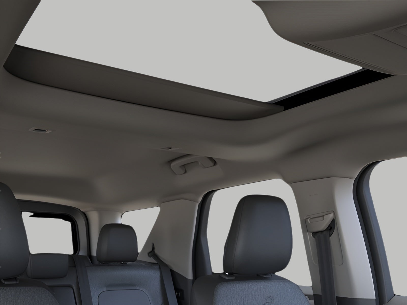 2026 Ford Bronco Sport Big Bend 4x4