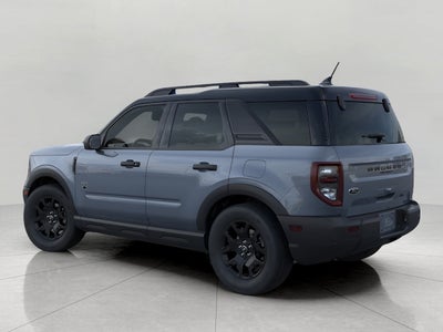 2026 Ford Bronco Sport Big Bend 4x4