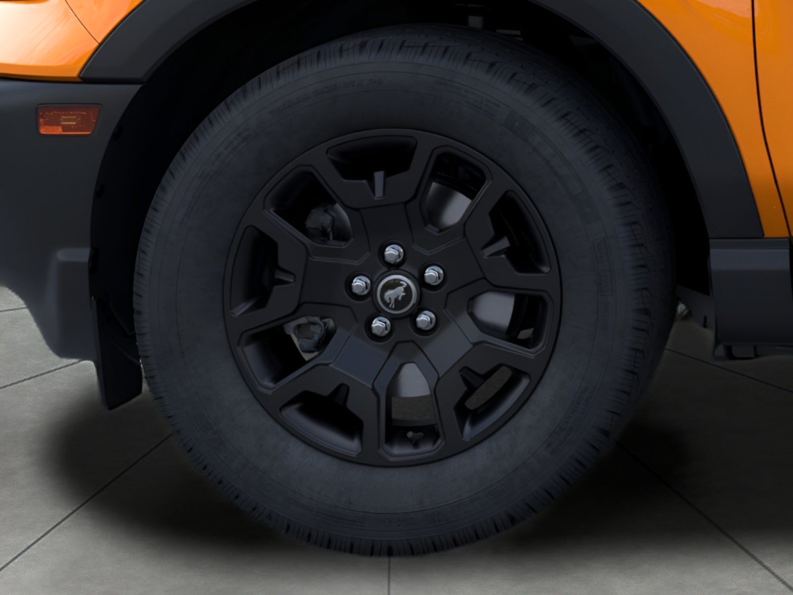 2026 Ford Bronco Sport Big Bend 4x4