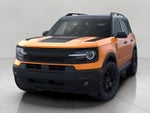 2026 Ford Bronco Sport Big Bend 4x4