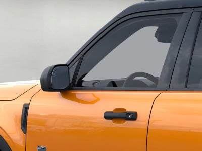2026 Ford Bronco Sport Big Bend 4x4