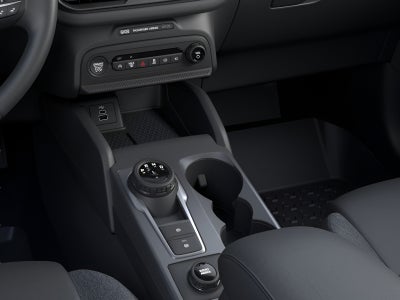 2026 Ford Bronco Sport Big Bend 4x4