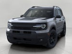 2026 Ford Bronco Sport Big Bend 4x4