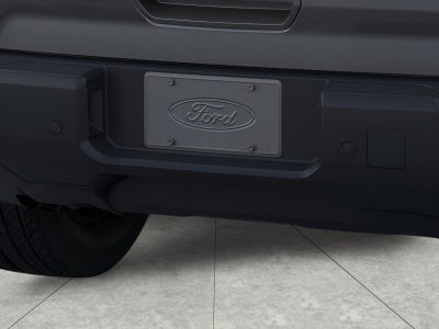 2026 Ford Bronco Sport Big Bend 4x4