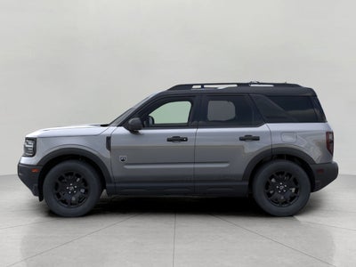 2026 Ford Bronco Sport Big Bend 4x4