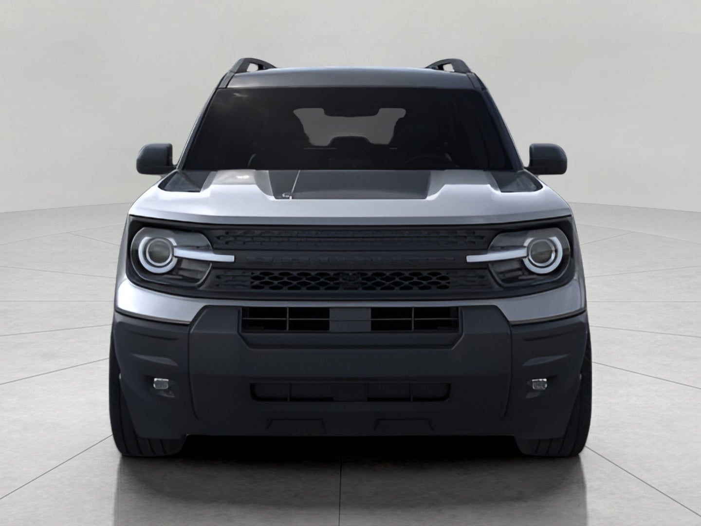 2026 Ford Bronco Sport Big Bend 4x4