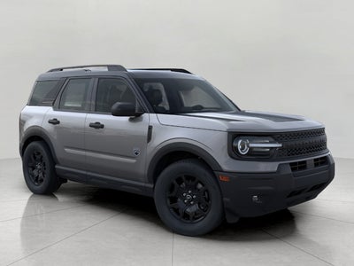 2026 Ford Bronco Sport Big Bend 4x4
