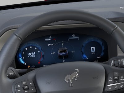 2025 Ford Bronco Sport Big Bend 4x4