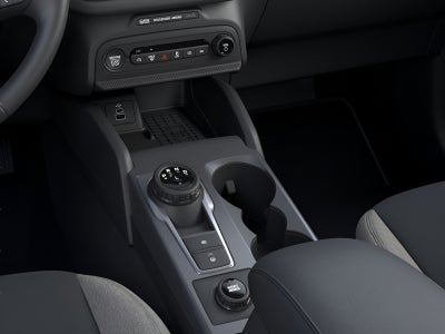 2025 Ford Bronco Sport Big Bend 4x4