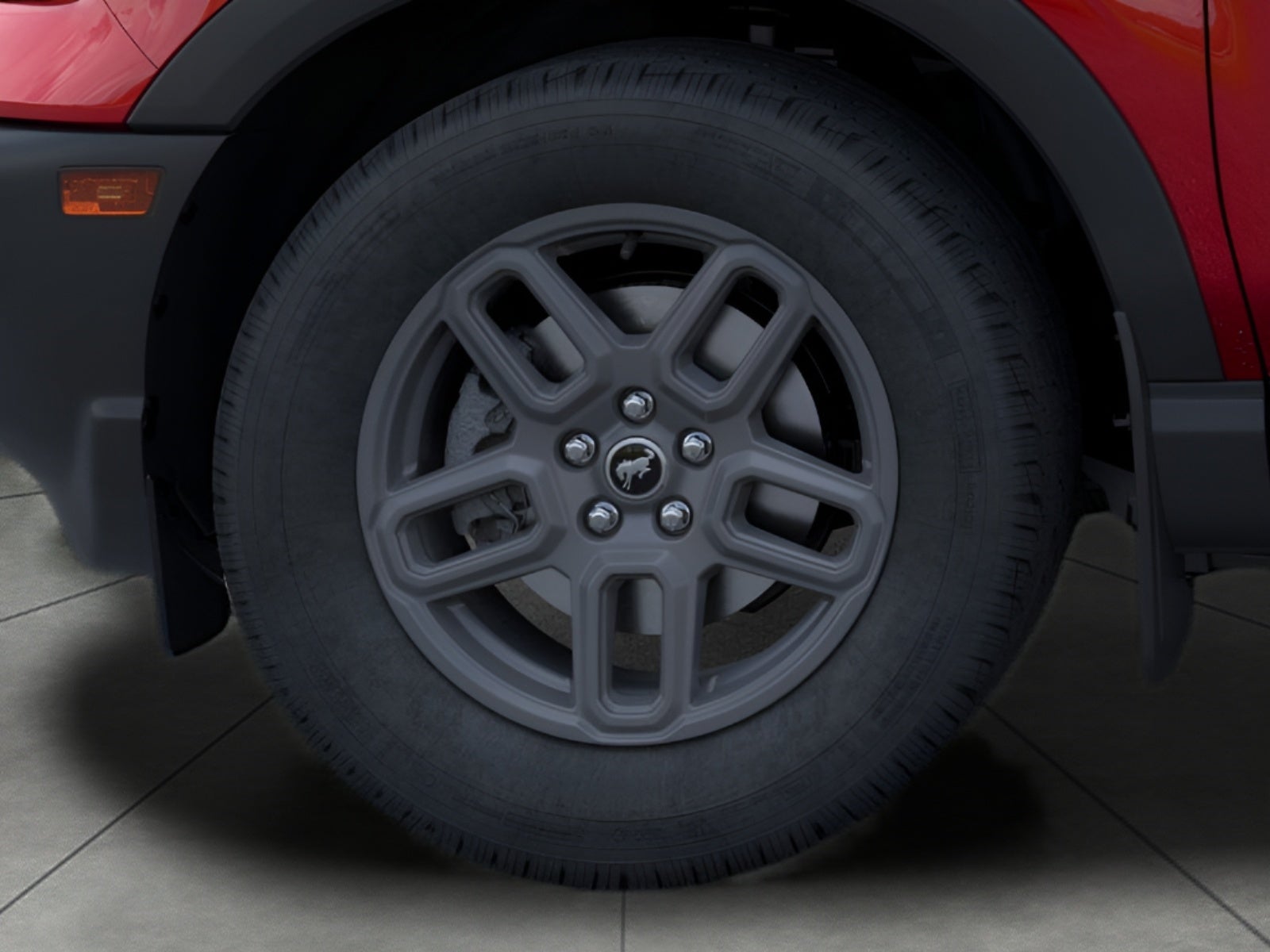 2025 Ford Bronco Sport Big Bend 4x4