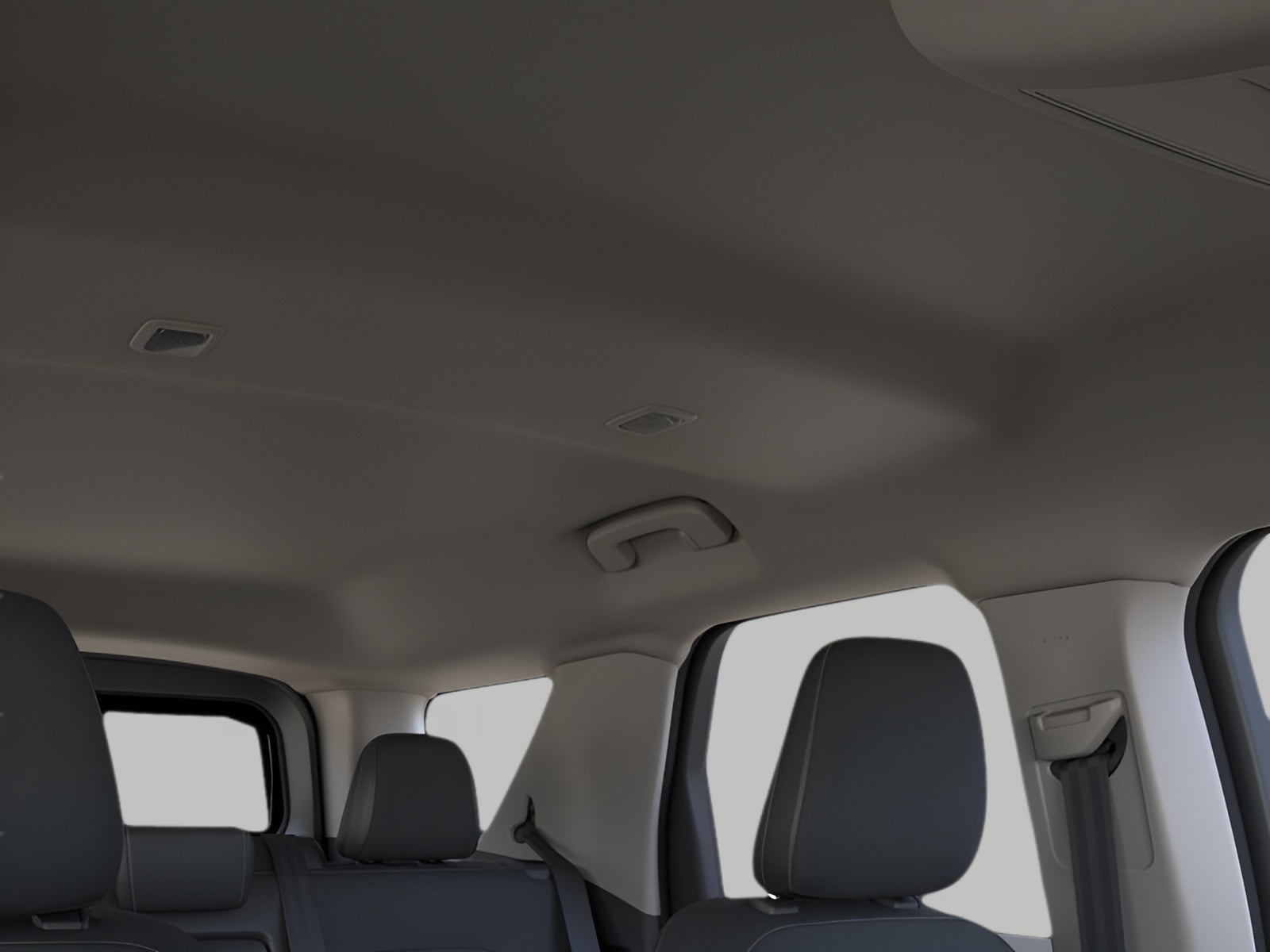 2025 Ford Bronco Sport Big Bend 4x4