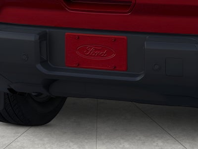 2025 Ford Bronco Sport Big Bend 4x4