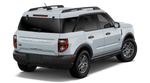 2026 Ford Bronco Sport Big Bend 4x4