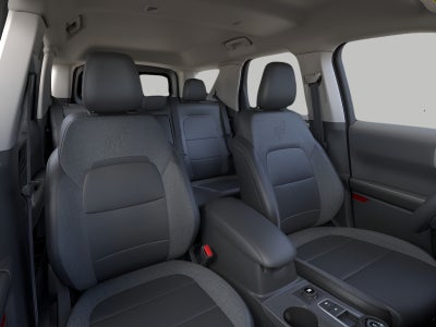 2026 Ford Bronco Sport Big Bend 4x4