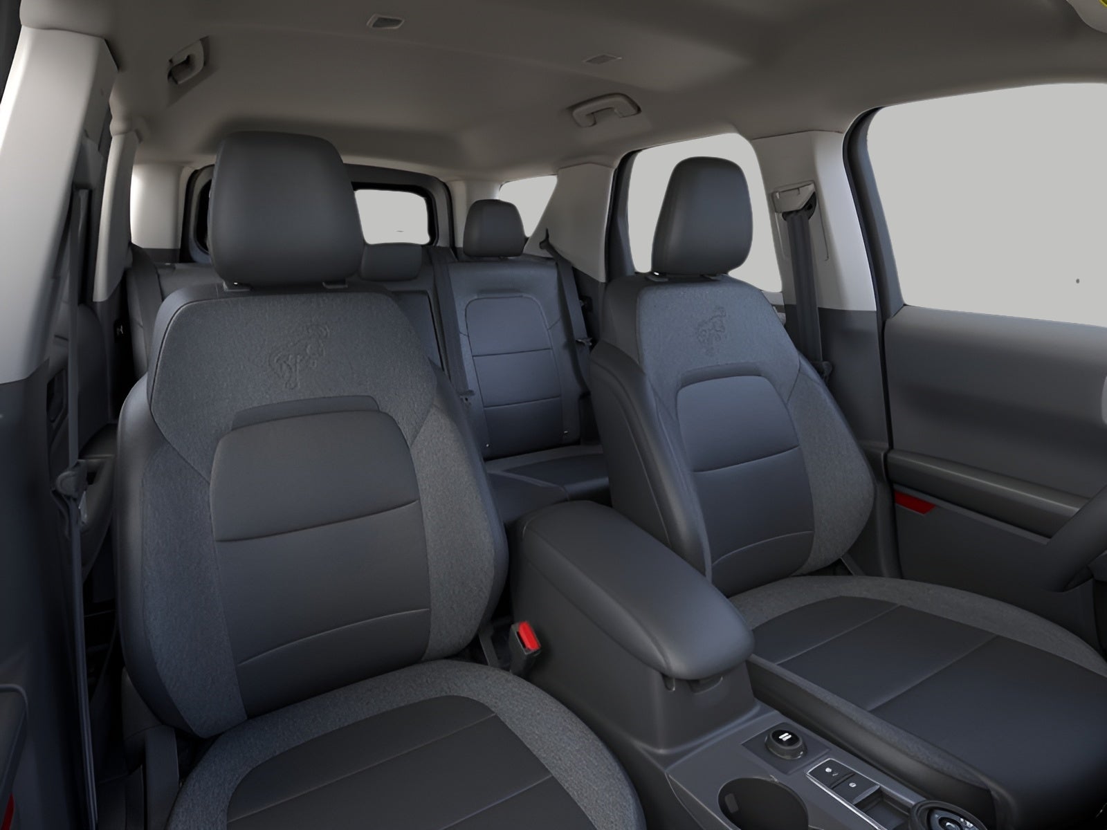 2026 Ford Bronco Sport Big Bend 4x4