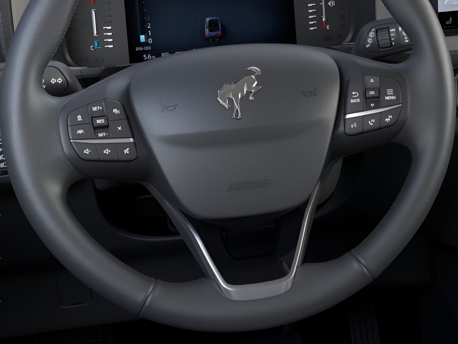 2026 Ford Bronco Sport Big Bend 4x4