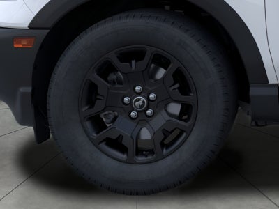 2026 Ford Bronco Sport Big Bend 4x4