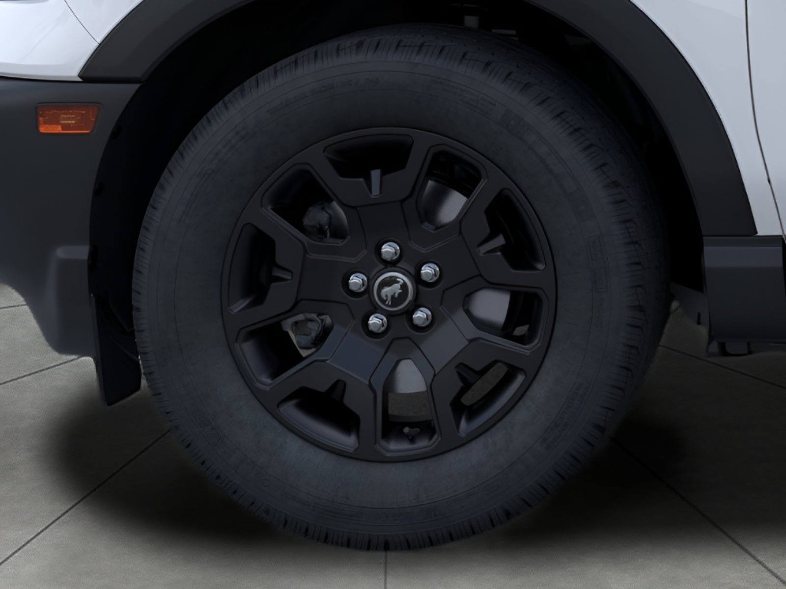 2026 Ford Bronco Sport Big Bend 4x4