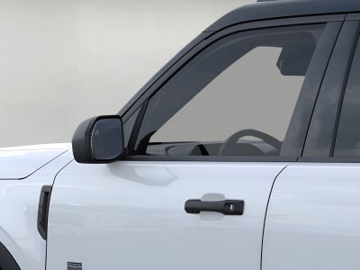 2026 Ford Bronco Sport Big Bend 4x4