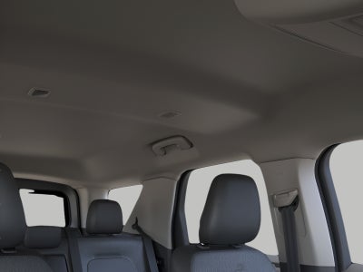 2026 Ford Bronco Sport Big Bend 4x4