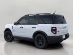 2026 Ford Bronco Sport Big Bend 4x4