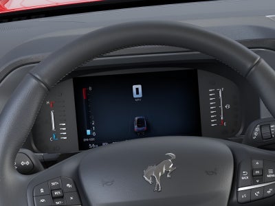 2026 Ford Bronco Sport Big Bend 4x4