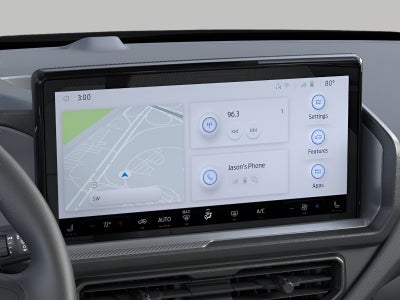 2026 Ford Bronco Sport Big Bend 4x4