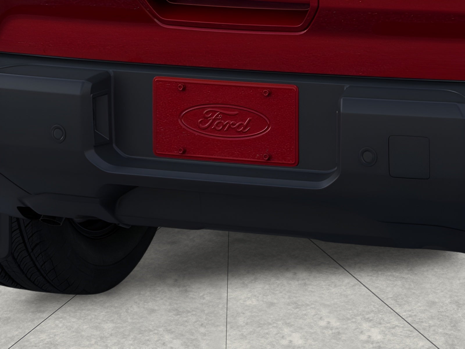 2026 Ford Bronco Sport Big Bend 4x4