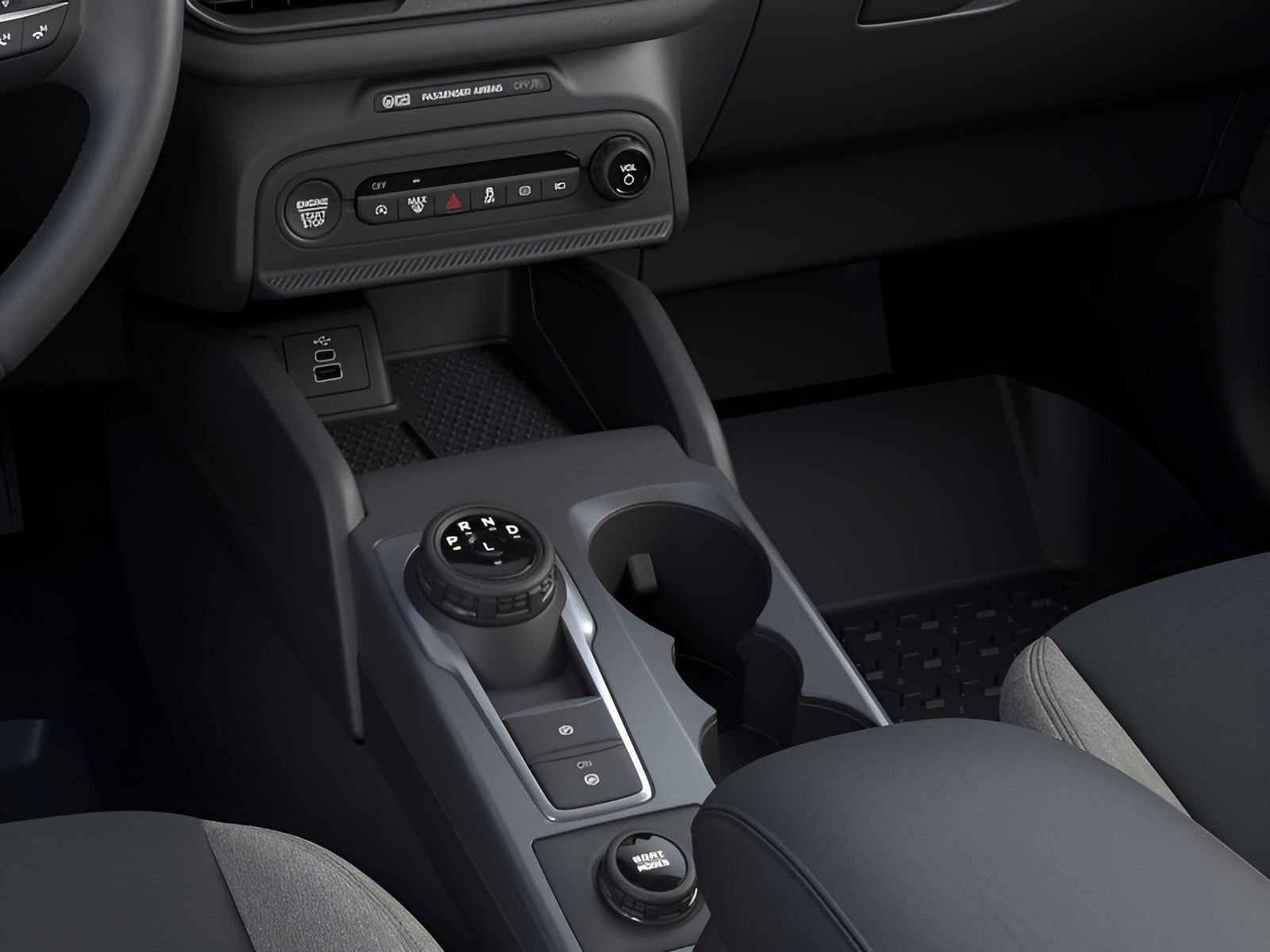2026 Ford Bronco Sport Big Bend 4x4