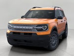 2026 Ford Bronco Sport Big Bend 4x4