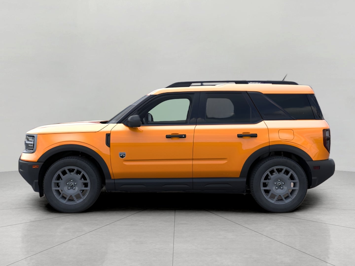 2026 Ford Bronco Sport Big Bend 4x4