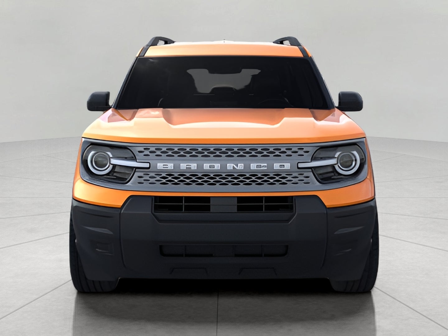 2026 Ford Bronco Sport Big Bend 4x4