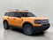 2026 Ford Bronco Sport Big Bend 4x4