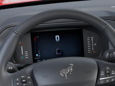 2026 Ford Bronco Sport Outer Banks 4x4