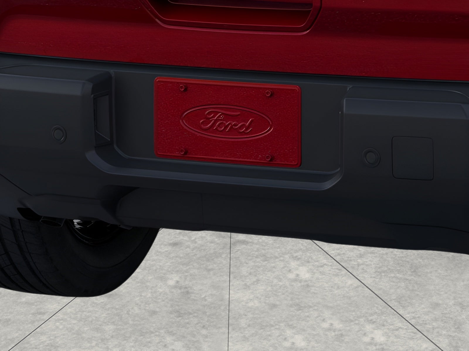 2026 Ford Bronco Sport Outer Banks 4x4