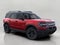 2026 Ford Bronco Sport Outer Banks 4x4