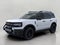 2026 Ford Bronco Sport Outer Banks 4x4