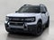 2026 Ford Bronco Sport Outer Banks 4x4