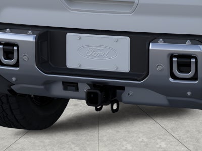 2026 Ford Bronco Sport Outer Banks 4x4