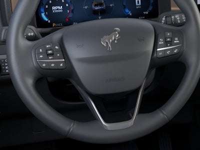 2025 Ford Bronco Sport Outer Banks 4x4