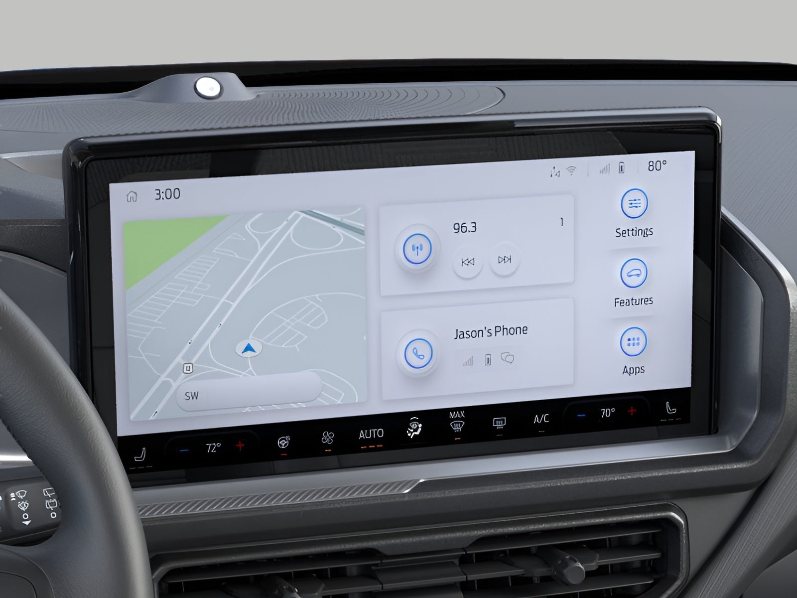 2025 Ford Bronco Sport Outer Banks 4x4